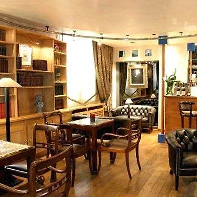 Hotel Victor Hugo Paris Kleber