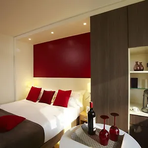 Citadines Montparnasse París
