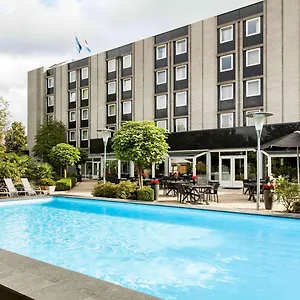 Novotel 4*, Maastricht Nederland