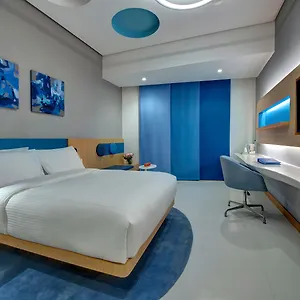 Hotel Al Khoory Bur