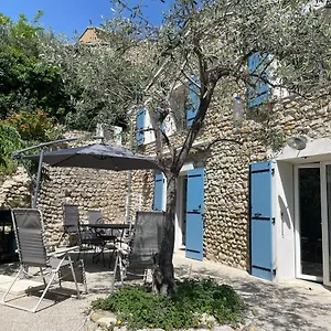 La Grange , Vinsobres Frankrijk
