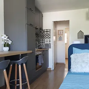 Apartment Des Anges
