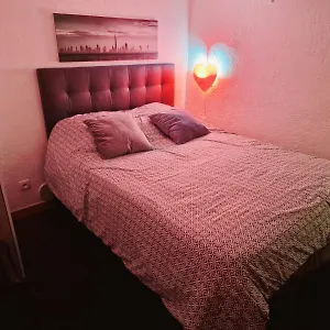Au Coeur Du Paris. Apartment