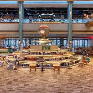 Hotel 25hours One