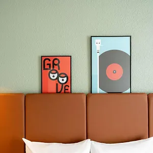 Hotel Ibis Gare De Lyon Ledru Rollin, Paryż