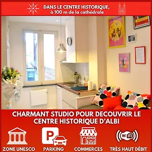 Apartamento Un Jour D'été à