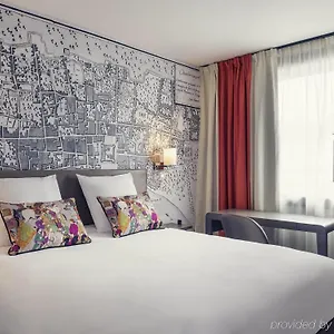 Hotel Mercure Tour Eiffel Grenelle, Paryż