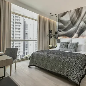 Hotel Ascott Orchard