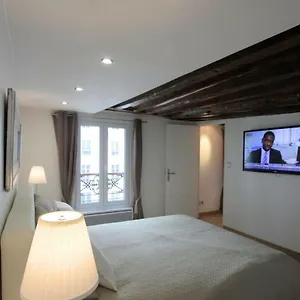 Superbe Apartment