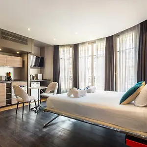 Cmg Apartment