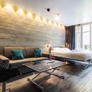 Cmg - Premium Tour Eiffel - 21 Apartment