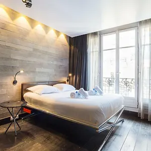 Cmg - Premium Tour Eiffel - 31 Apartment