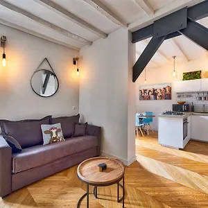 Apartment Marie Paradis 15