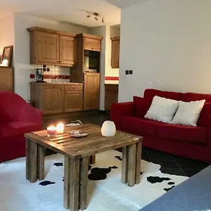 Apartment Le Paradis