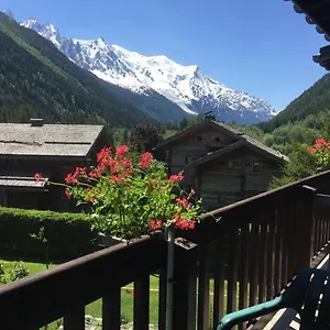 Apartment Capucine
