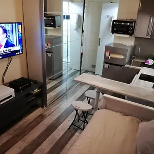 Appartement Charming Central Studio