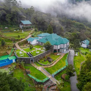 Resort Mandaram Eco