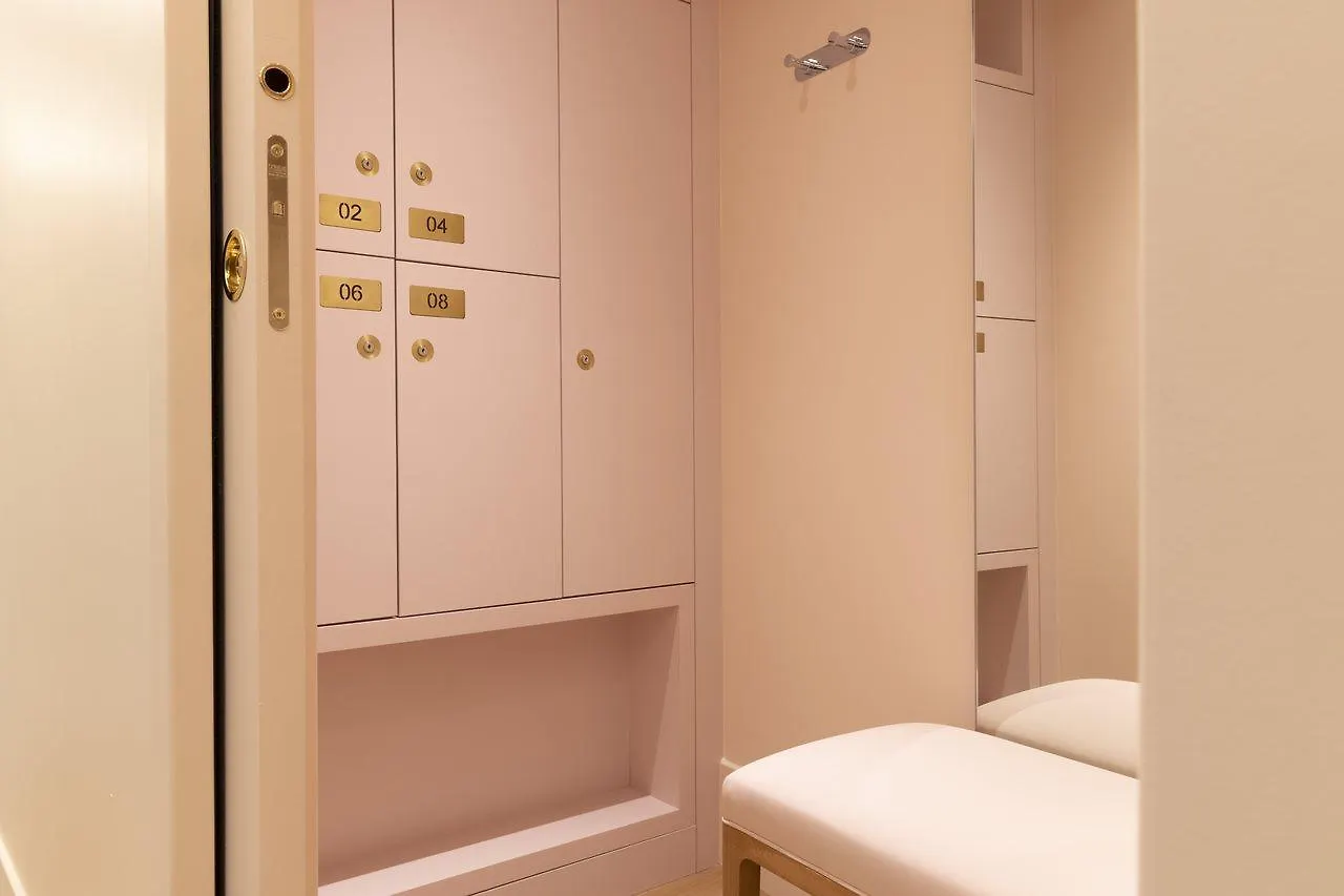 Hotel Victor Hugo Paris Kleber 4*,  France