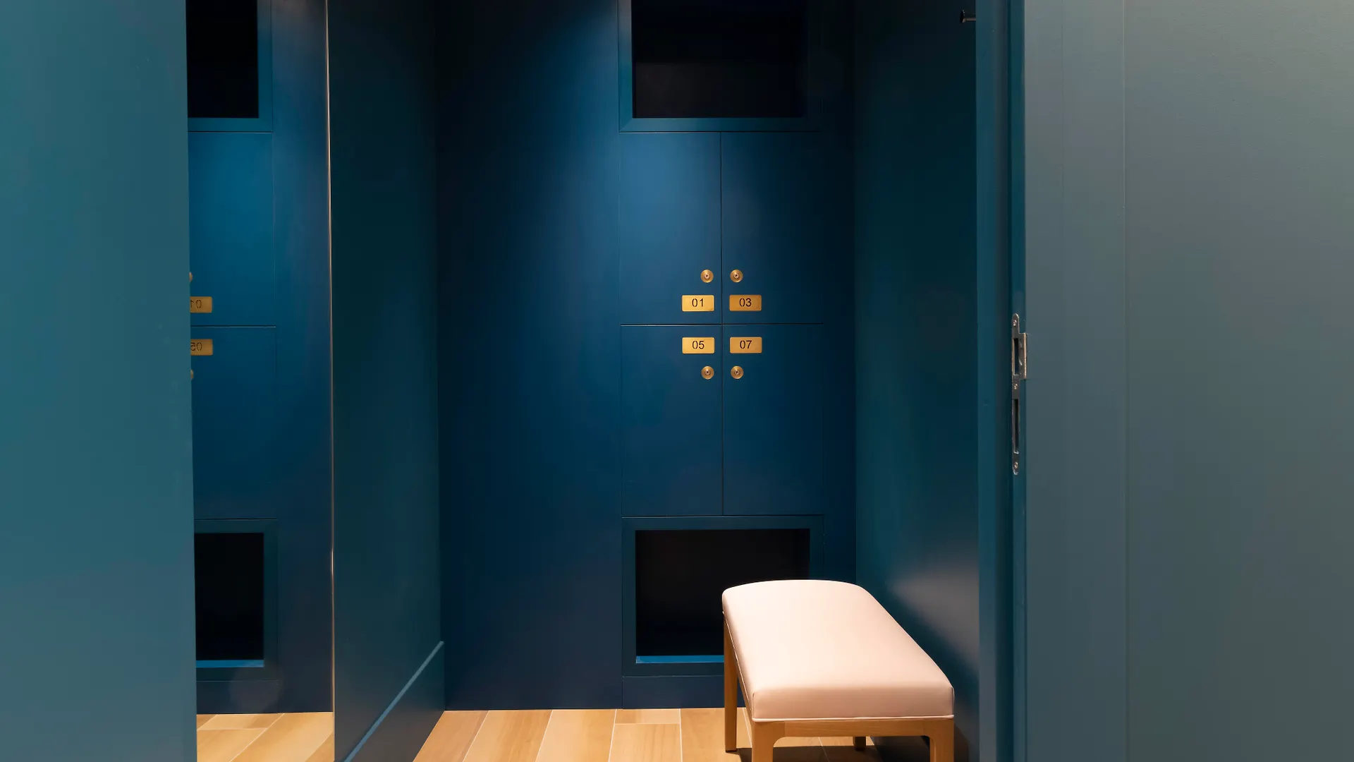****  Hotel Victor Hugo Paris Kleber France