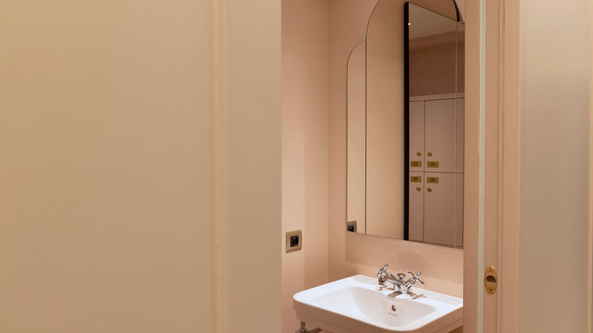 Hotel Victor Hugo Paris Kleber